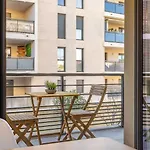 Spacious A-c 2p - Place Des Lices Saint-Tropez