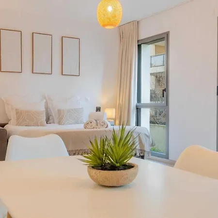 아파트 Spacious A-c 2p - Place Des Lices